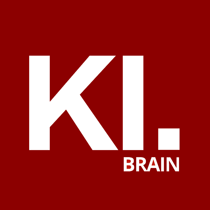 Ki-Brain Logo